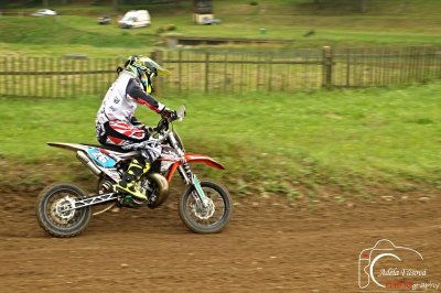 AMŠ – O’Neal cup Pacov 30.6.2018