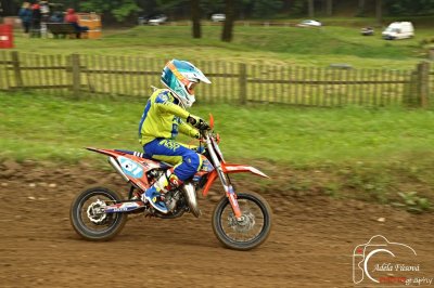 AMŠ – O’Neal cup Pacov 30.6.2018