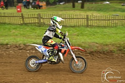 AMŠ – O’Neal cup Pacov 30.6.2018