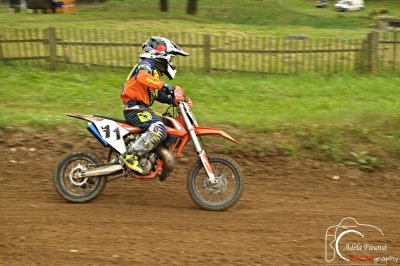 AMŠ – O’Neal cup Pacov 30.6.2018
