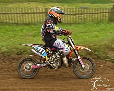 AMŠ – O’Neal cup Pacov 30.6.2018