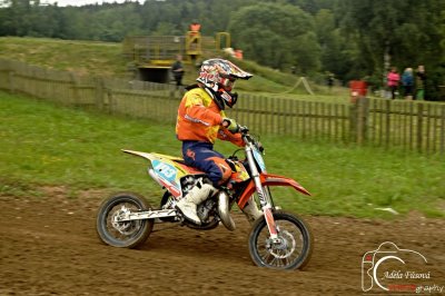 AMŠ – O’Neal cup Pacov 30.6.2018