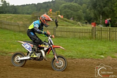AMŠ – O’Neal cup Pacov 30.6.2018