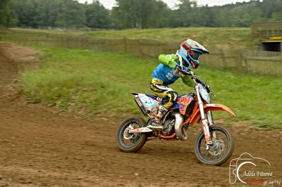 AMŠ – O’Neal cup Pacov 30.6.2018