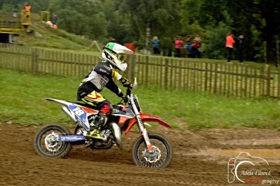 AMŠ – O’Neal cup Pacov 30.6.2018