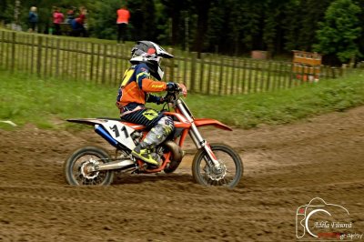 AMŠ – O’Neal cup Pacov 30.6.2018