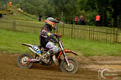 AMŠ – O’Neal cup Pacov 30.6.2018