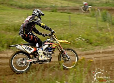 AMŠ – O’Neal cup Pacov 30.6.2018