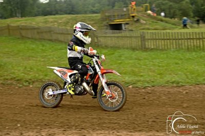 AMŠ – O’Neal cup Pacov 30.6.2018