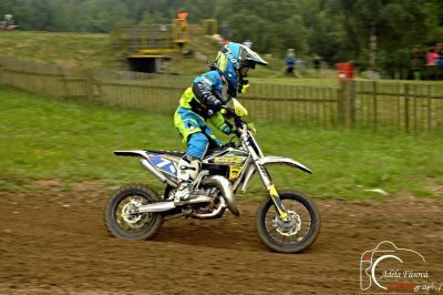 AMŠ – O’Neal cup Pacov 30.6.2018