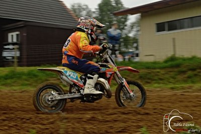 AMŠ – O’Neal cup Pacov 30.6.2018