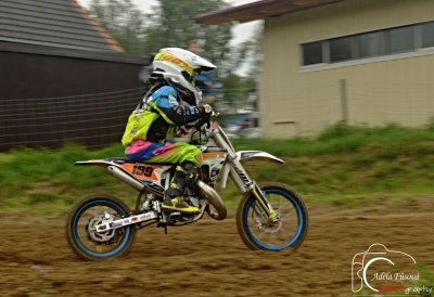 AMŠ – O’Neal cup Pacov 30.6.2018