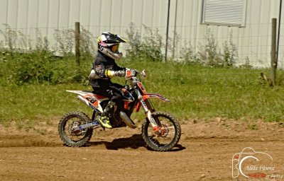 AMŠ – O’Neal cup Pacov 30.6.2018