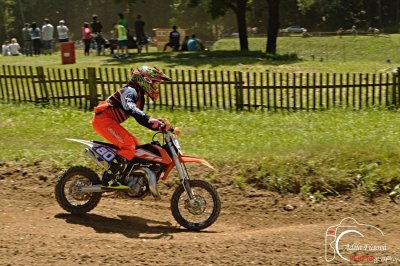 AMŠ – O’Neal cup Pacov 30.6.2018
