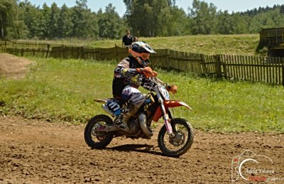 AMŠ – O’Neal cup Pacov 30.6.2018