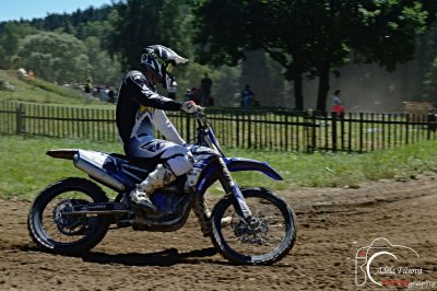 AMŠ – O’Neal cup Pacov 30.6.2018