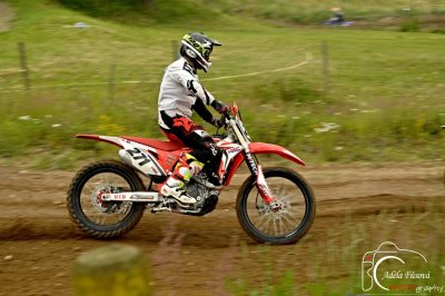 AMŠ – O’Neal cup Pacov 30.6.2018