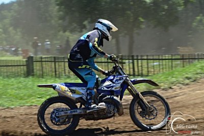 AMŠ – O’Neal cup Pacov 30.6.2018