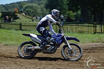 AMŠ – O’Neal cup Pacov 30.6.2018