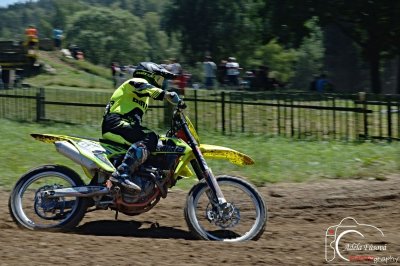 AMŠ – O’Neal cup Pacov 30.6.2018