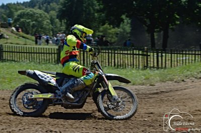 AMŠ – O’Neal cup Pacov 30.6.2018