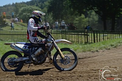 AMŠ – O’Neal cup Pacov 30.6.2018