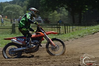 AMŠ – O’Neal cup Pacov 30.6.2018