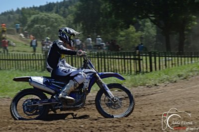 AMŠ – O’Neal cup Pacov 30.6.2018