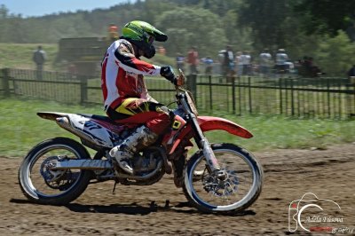 AMŠ – O’Neal cup Pacov 30.6.2018