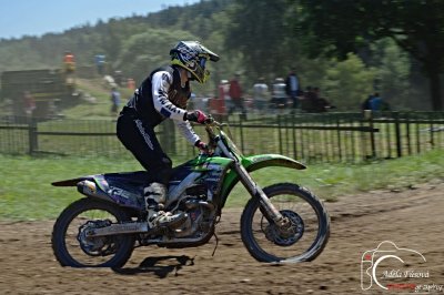 AMŠ – O’Neal cup Pacov 30.6.2018