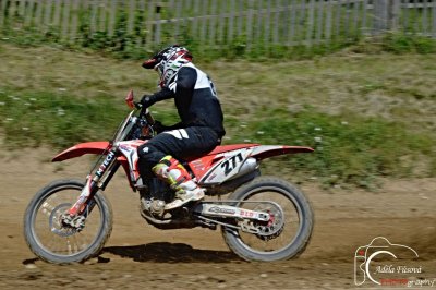 AMŠ – O’Neal cup Pacov 30.6.2018