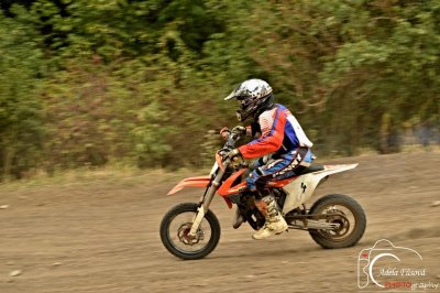 Motokrosový kemp