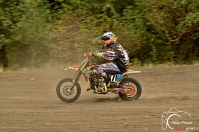 Motokrosový kemp
