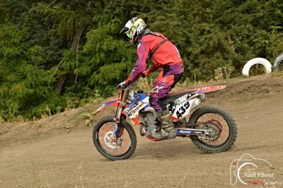 Motokrosový kemp