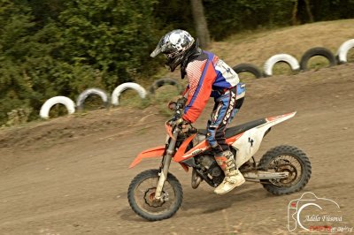 Motokrosový kemp