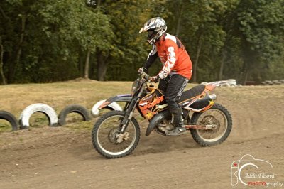 Motokrosový kemp