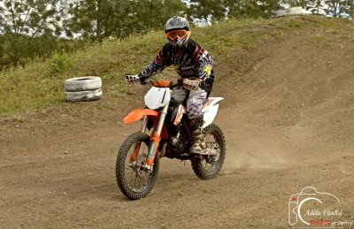 Motokrosový kemp