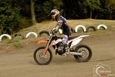 Motokrosový kemp