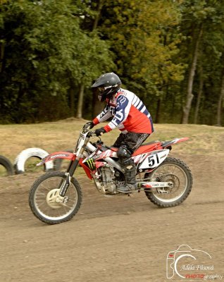 Motokrosový kemp
