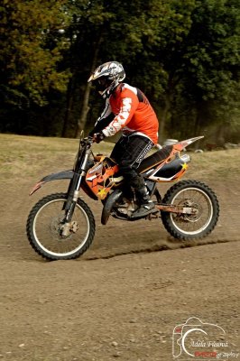 Motokrosový kemp