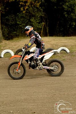 Motokrosový kemp