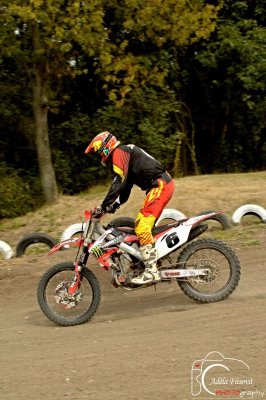 Motokrosový kemp