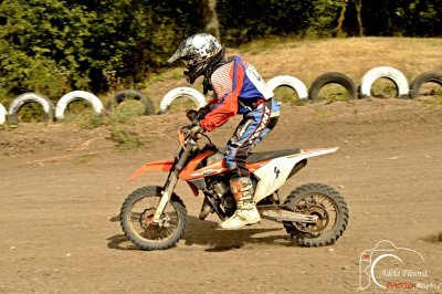 Motokrosový kemp
