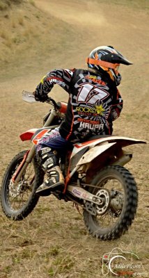 Motokrosový kemp