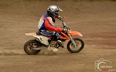 Motokrosový kemp