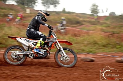 AMŠ – O’Neal cup Trutnov 15.9.2018