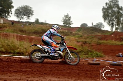 AMŠ – O’Neal cup Trutnov 15.9.2018