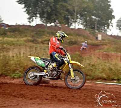 AMŠ – O’Neal cup Trutnov 15.9.2018