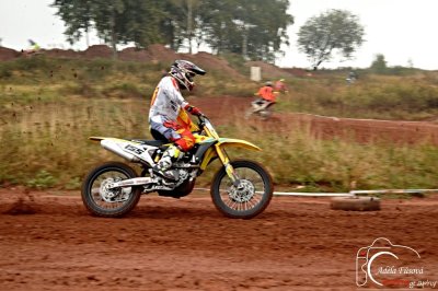 AMŠ – O’Neal cup Trutnov 15.9.2018
