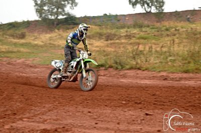 AMŠ – O’Neal cup Trutnov 15.9.2018